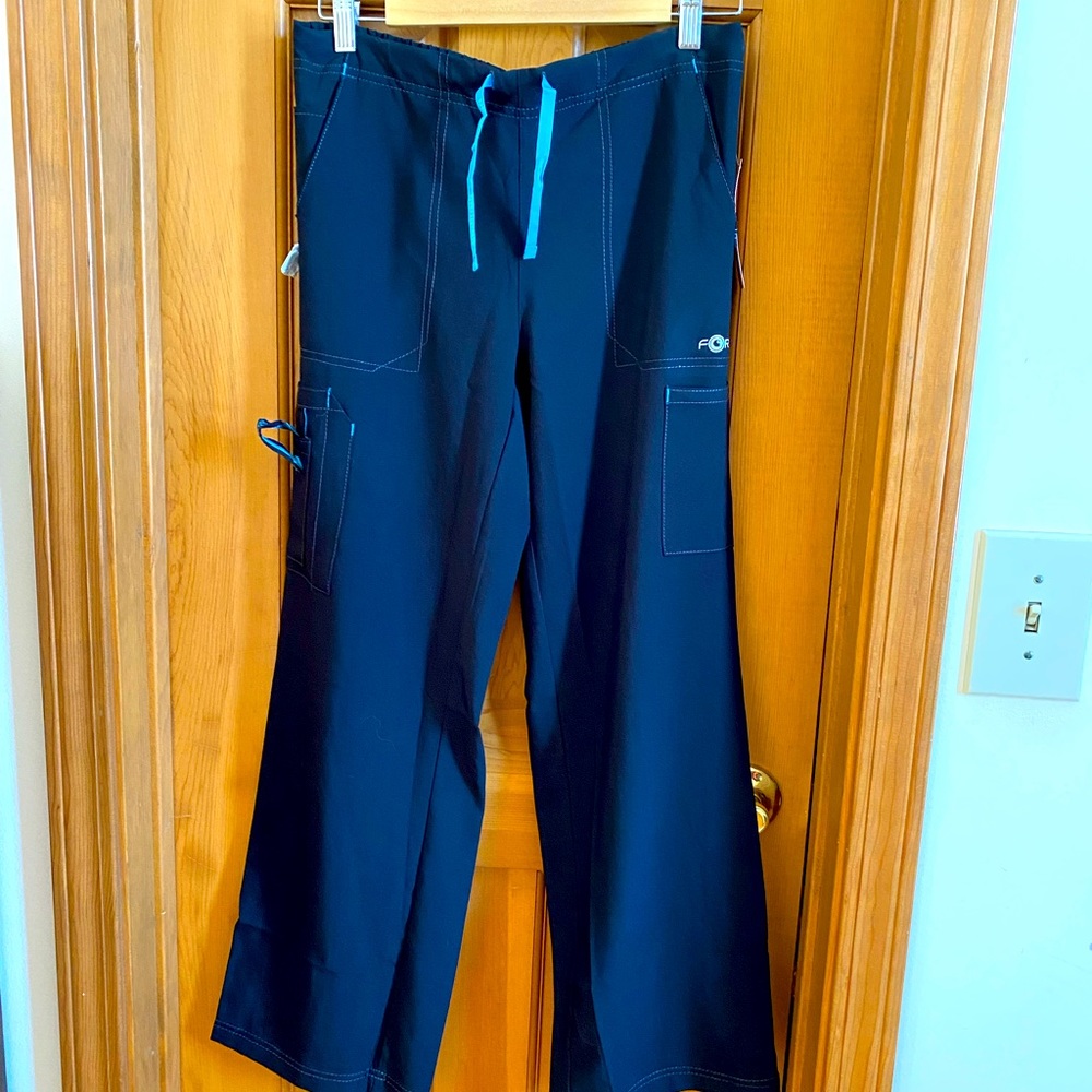 Carhartt Scrub Pants